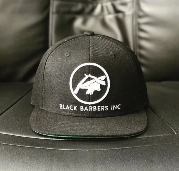 Black Barbers Inc